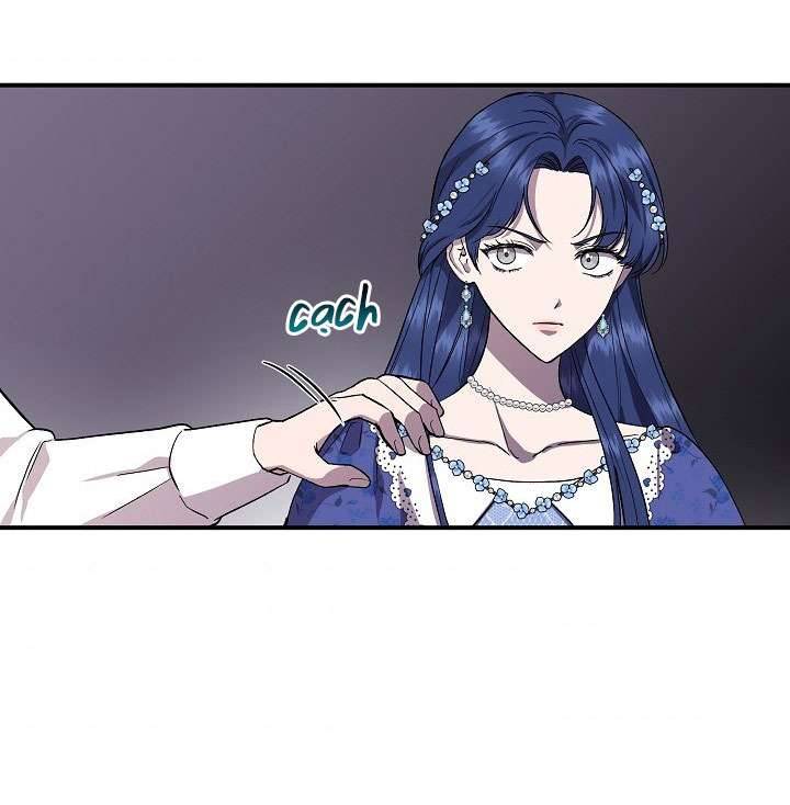 Tôi Không Phải Là Cinderella Chapter 43 - Next Chapter 43.5