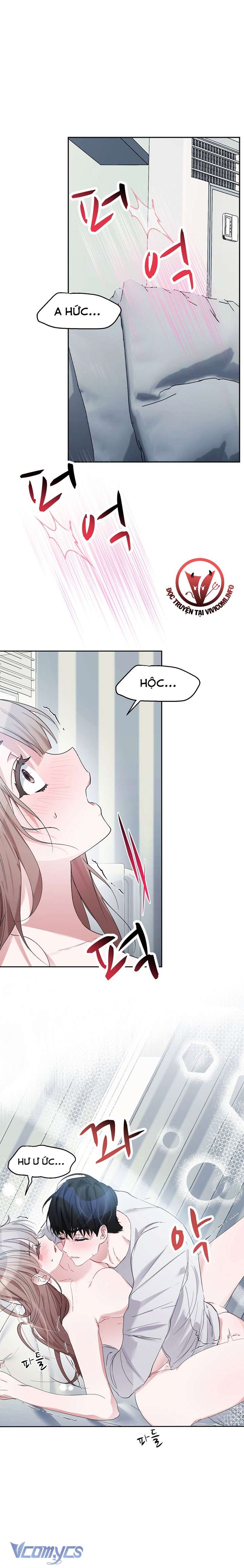 [18+] Người Bạn Dâm Đãng Chap 5 - Trang 2