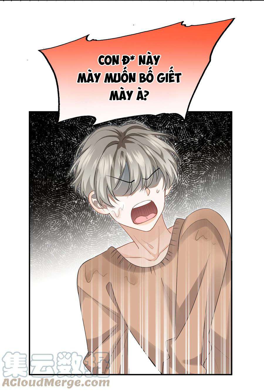 Chị Ơi! Chị Thật Không Bình Thường! Chapter 9 - Trang 3