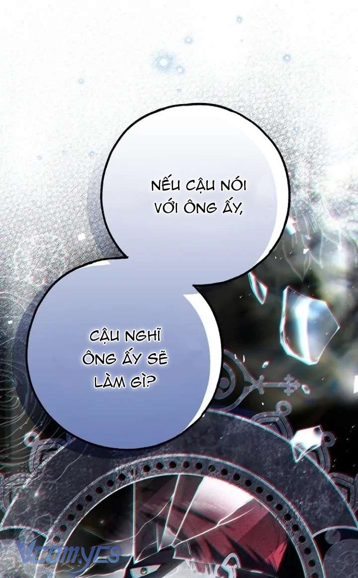 Ai Đó Đang Điều Khiển Cơ Thể Của Tôi Chapter 45 - Next Chapter 46