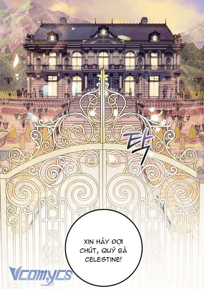 Nữ Công Tước Chiến Lợi Phẩm Chap 8 - Next Chap 9