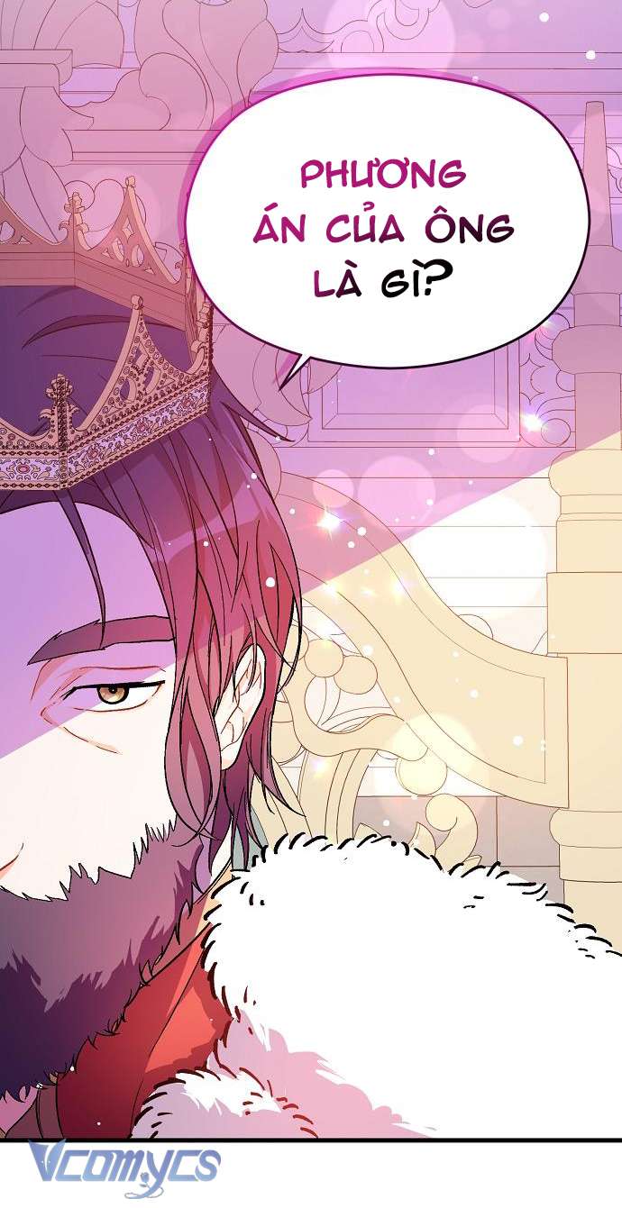 Tôi không cố tình quyến rũ nam chính Chap 40 - Trang 2