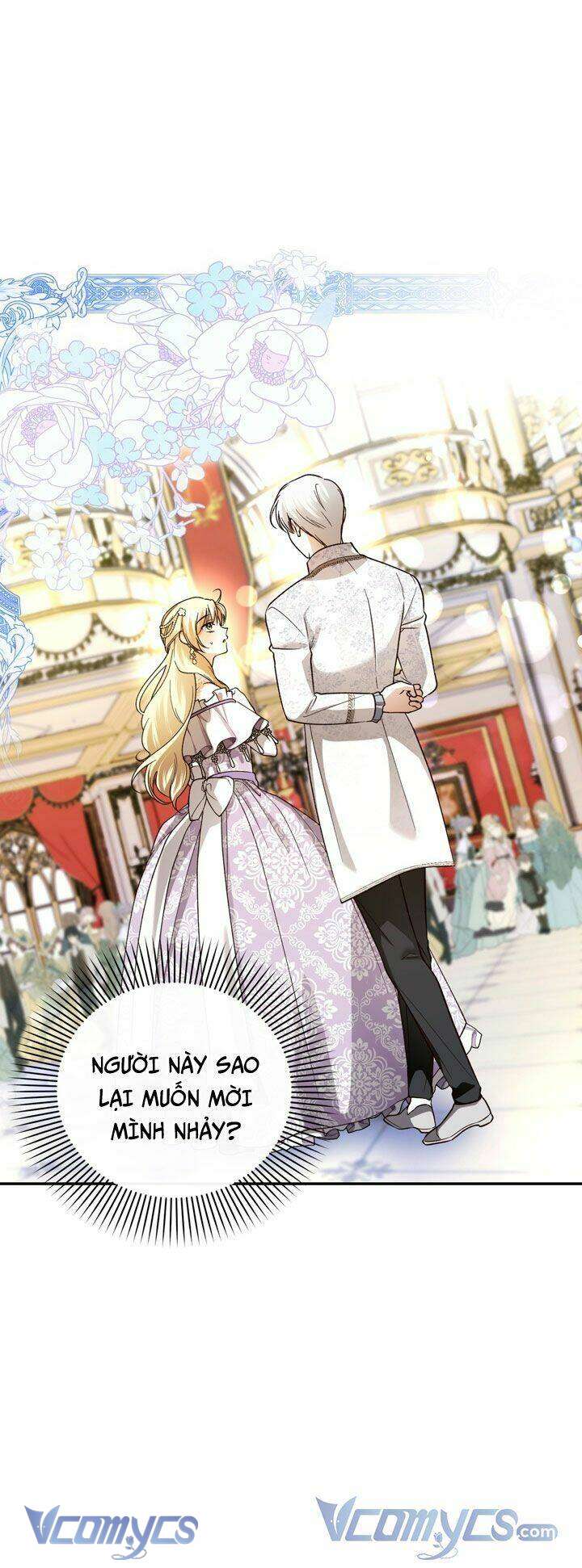 Phương Pháp Che Giấu Đứa Con Của Hoàng Đế Chapter 35 - Next Chapter 35.5