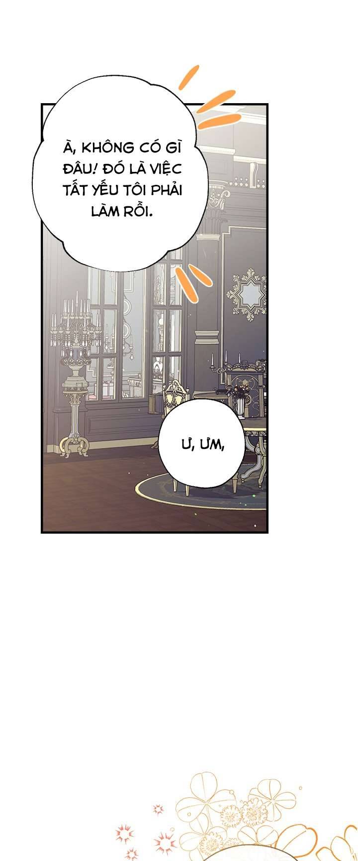 Chúng Ta Có Thể Trở Thành Một Gia Đình Được Không? Chap 32 - Next Chap 33