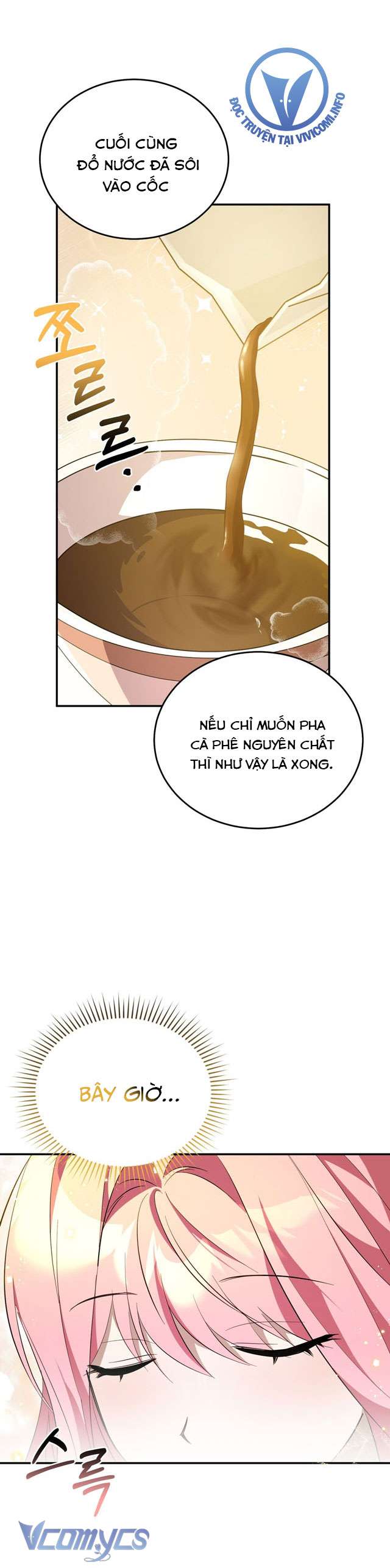 Không Phải Tôi Cố Tình Khiến Anh Ta Si Mê Đâu Chapter 7 - Trang 4