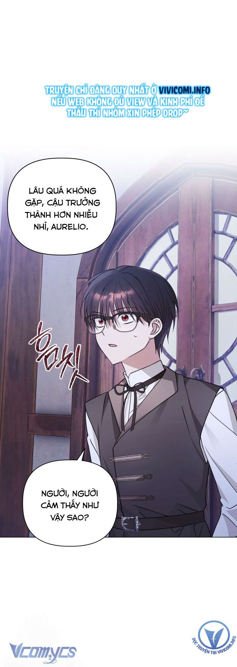 Mọt Sách Là Bạo Quân Chapter 10 - Next Chapter 11