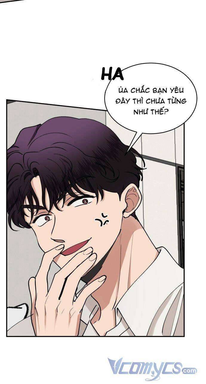 Oan Gia Ngõ Hẹp Chapter 32 - Trang 3