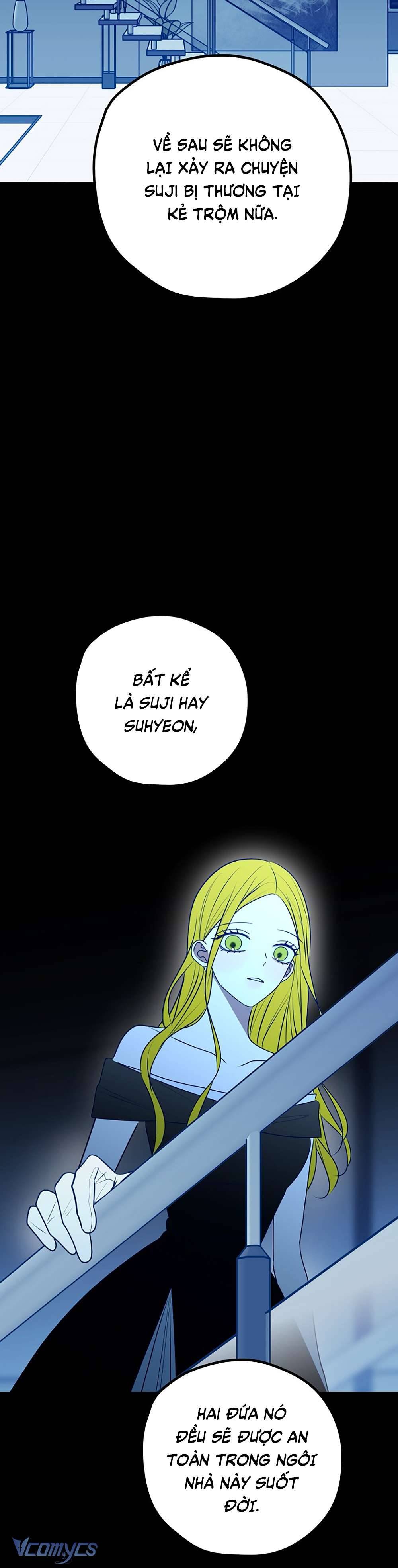 Kẻ Rác Rưởi Không Đáng Được Yêu Chap 113 - Trang 2