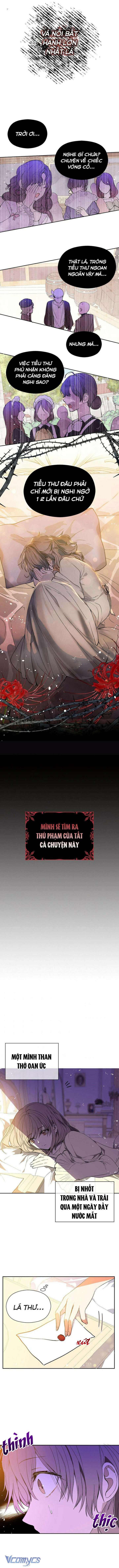 Tôi không cố tình quyến rũ nam chính Chap 7 - Trang 2