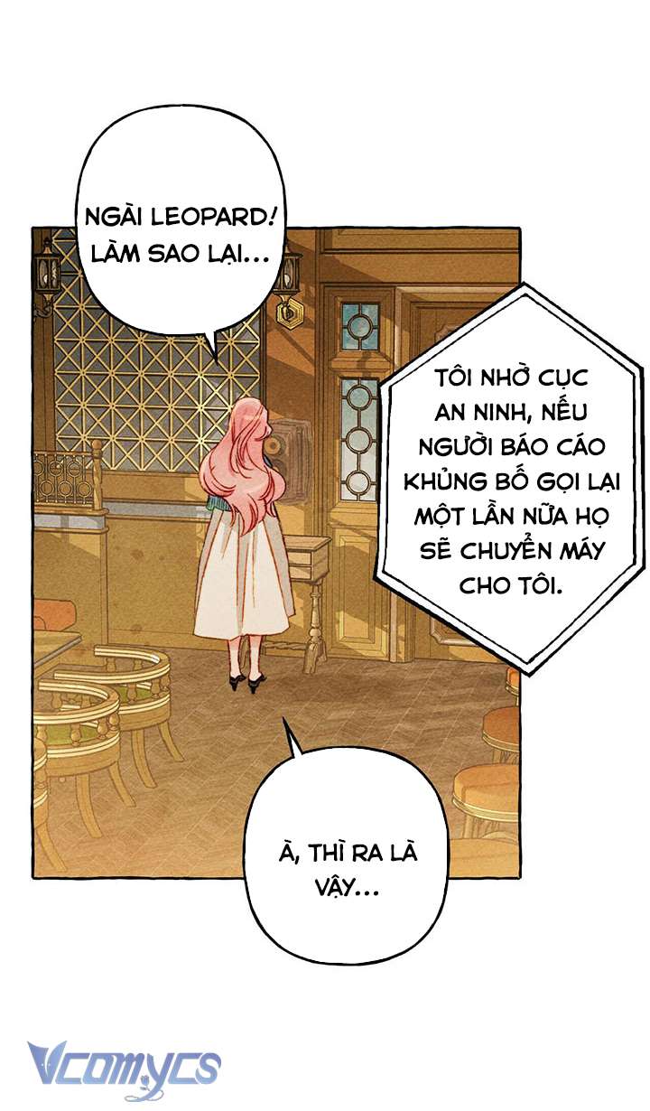 (Munn) Nuôi Dưỡng Một Hắc Long Chap 18 - Trang 2