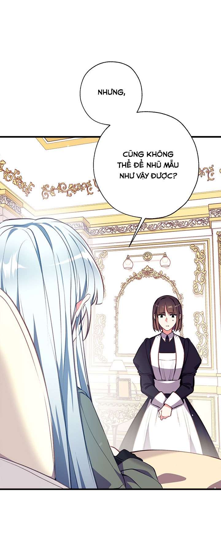 Chúng Ta Có Thể Trở Thành Một Gia Đình Được Không? Chap 6 - Next Chap 7