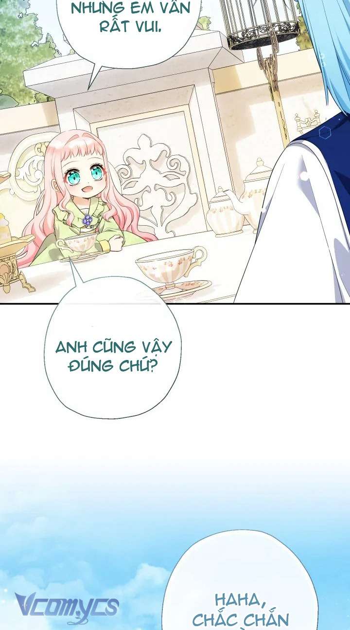 Tiểu Thư Tích Tiền Đi Bụi Chapter 63 - Trang 4