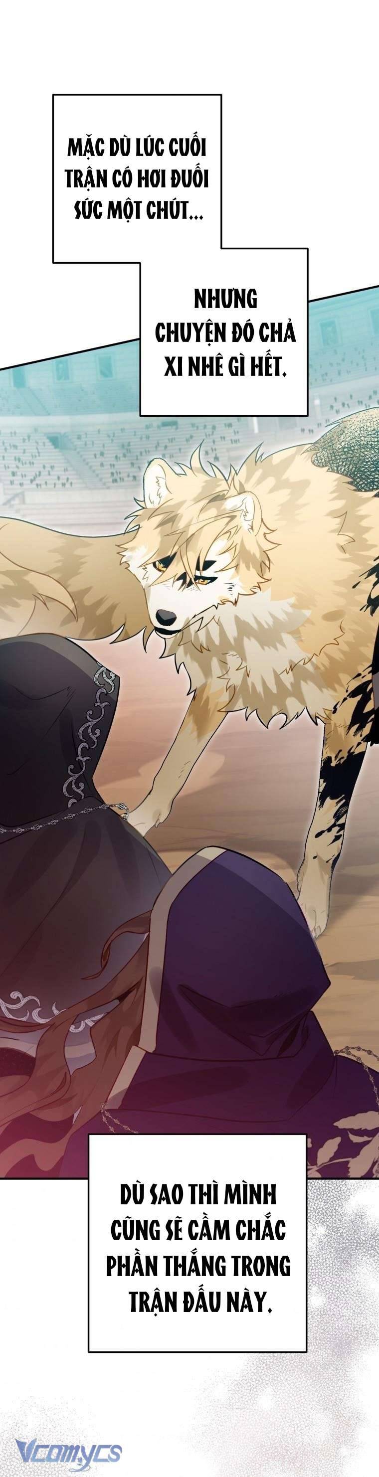 Bỗng Nhiên Tôi Trở Thành Quạ Đen!! Chapter 28 - Trang 4