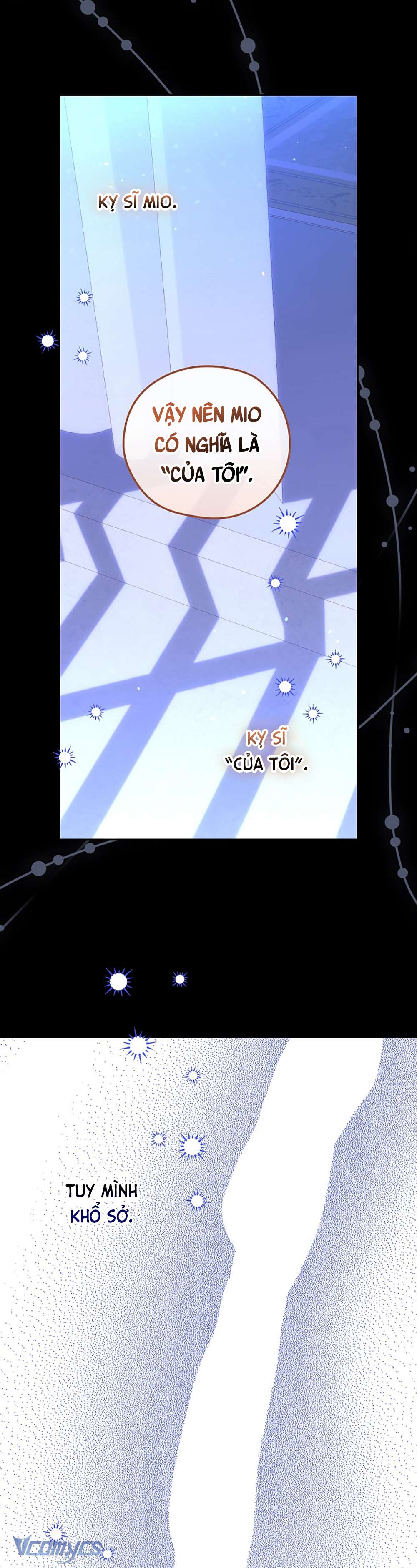 Sống Sót Dưới Thân Phận Hầu Nữ Chap 126 - Trang 2