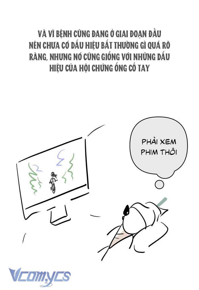 Đàn Anh Xấu Xa! Chap 87 - Trang 2