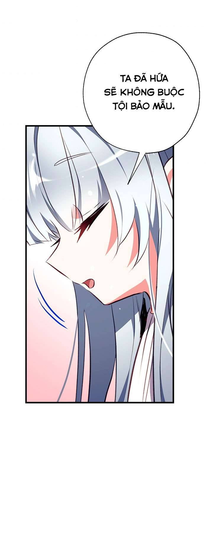 Chúng Ta Có Thể Trở Thành Một Gia Đình Được Không? Chap 5 - Next Chap 6