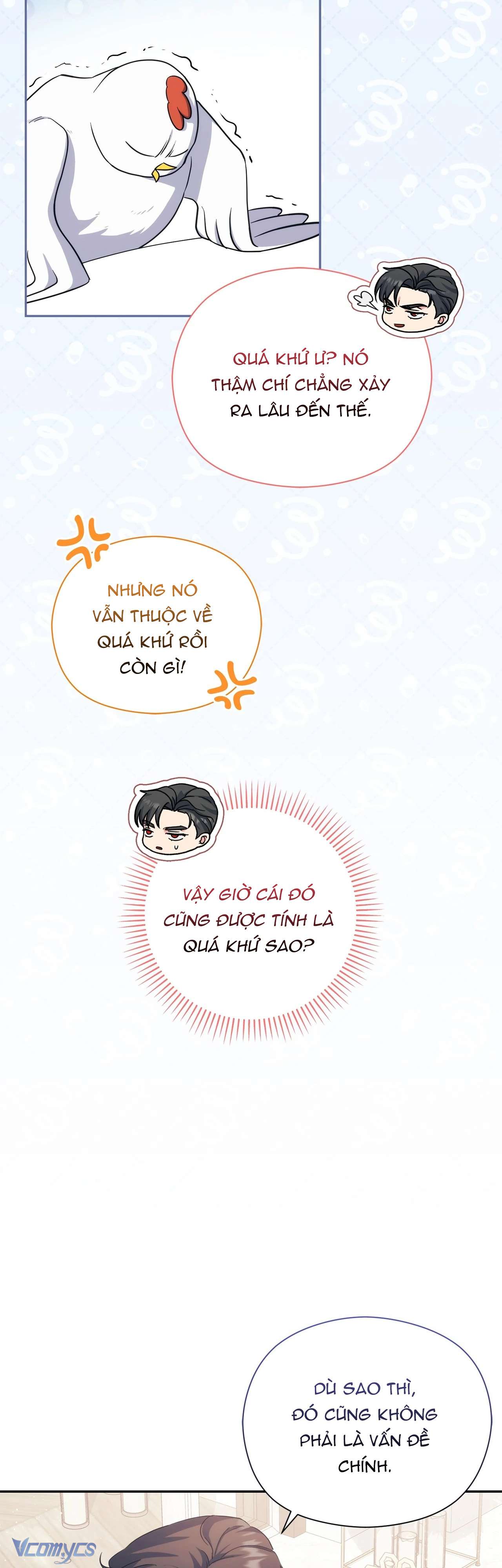 Nàng Công Chúa Trong Chuồng Gà Chap 14 - Next Chap 15