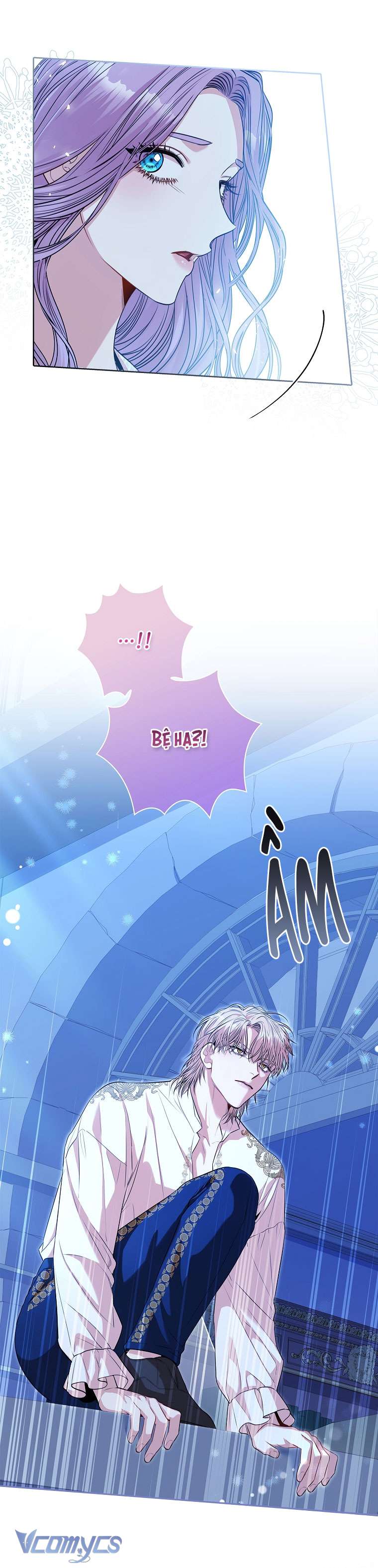 Thư Ký Của Bạo Chúa Chapter 76 - Next Chapter 77