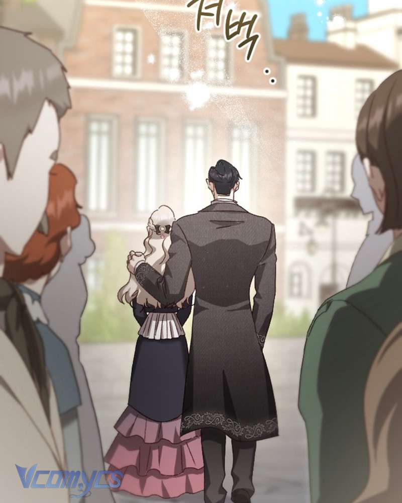 Dành Cho Những Ai Coi Hối Tiếc Là Điều Xa Xỉ Chap 18 - Next Chap 19