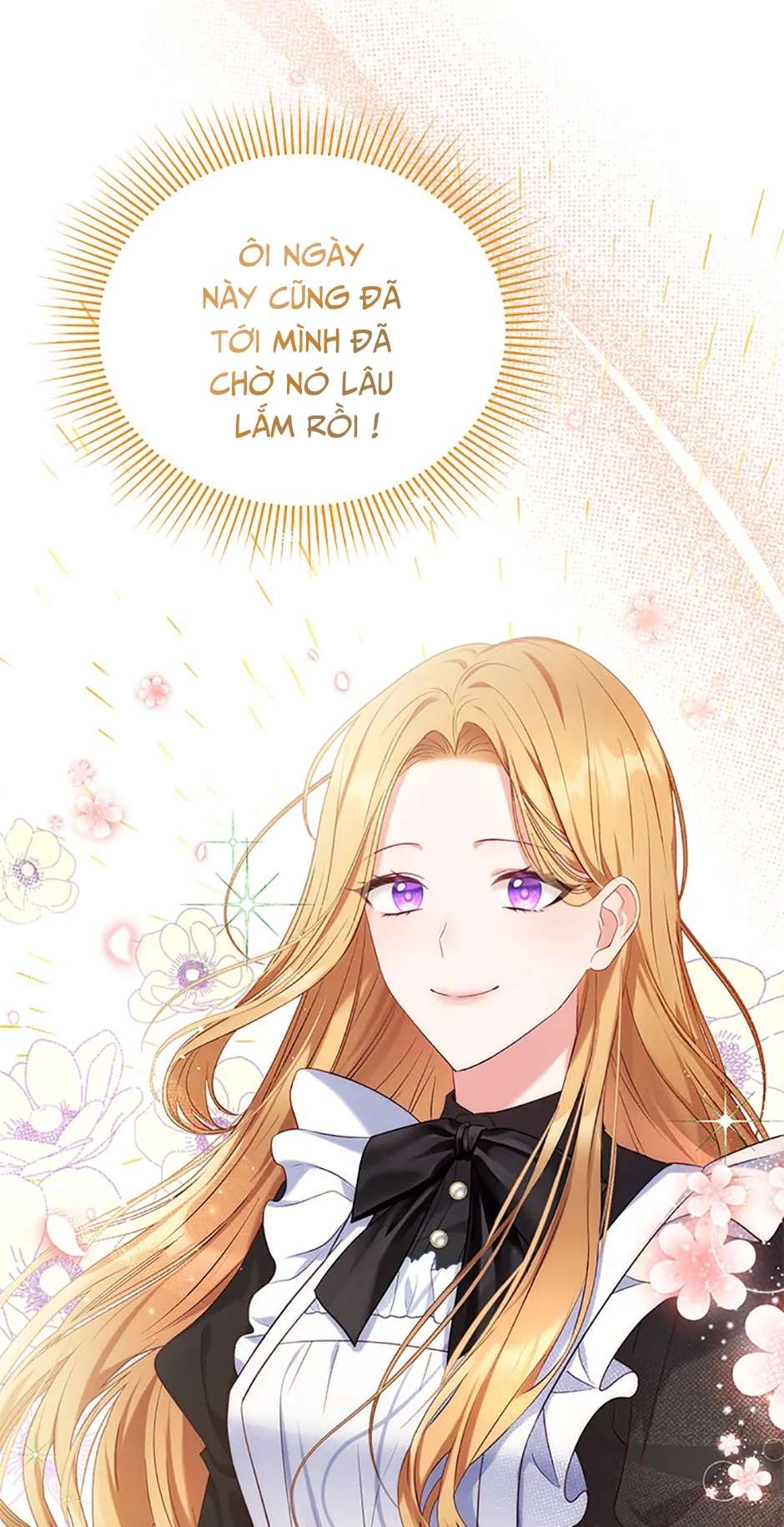 Hầu Gái Trong Trò Chơi Harem Ngược Muốn Nghỉ Việc Chapter 1 - Trang 4