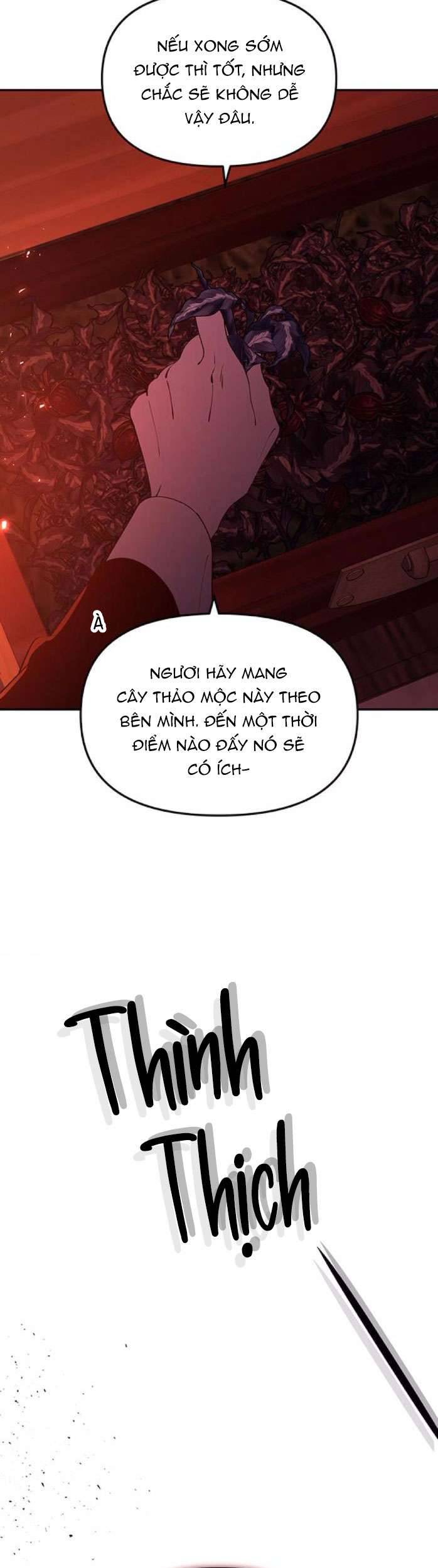 Vương Tử Huyền Bí Chapter 92 - Trang 4