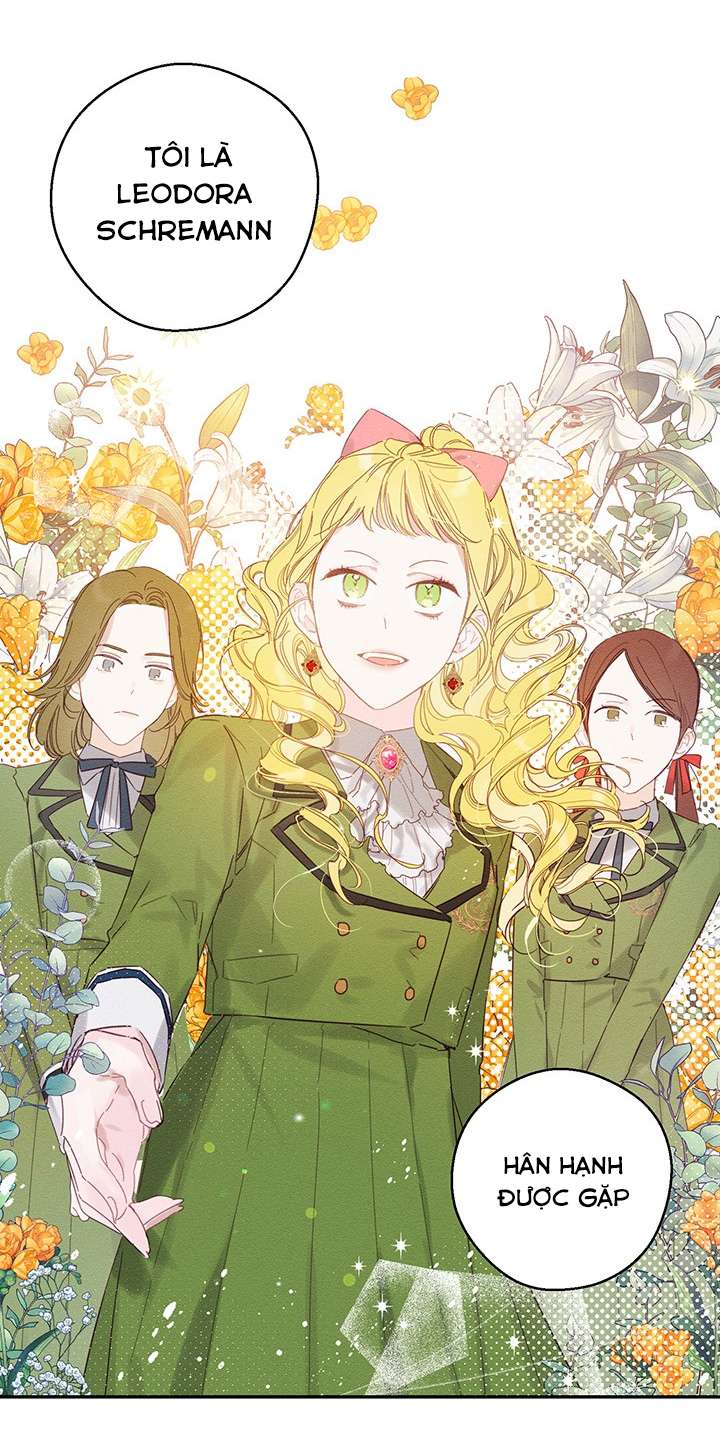 Trước Tiên Phải Giấu Em Trai Cái Đã! Chap 10 - Trang 2