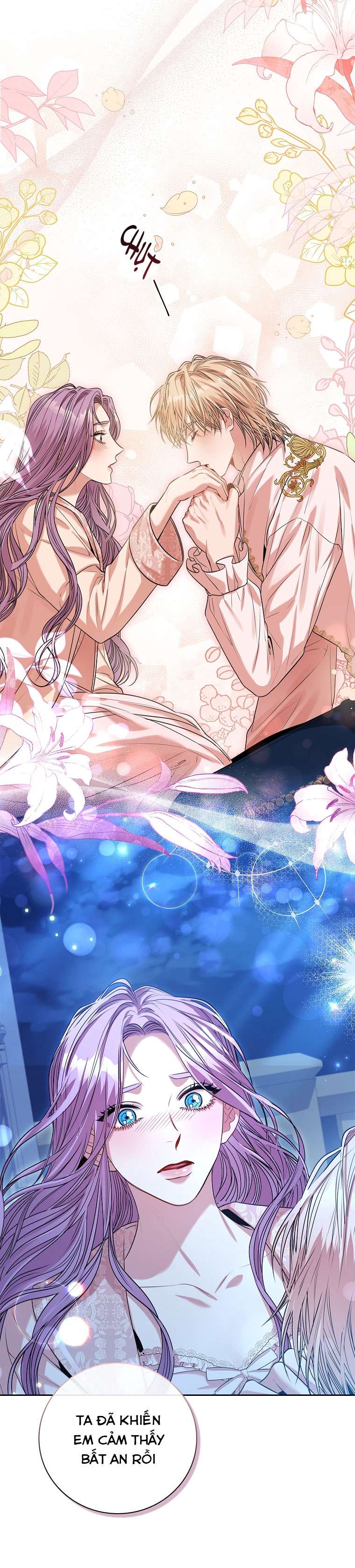 Thư Ký Của Bạo Chúa Chapter 77 - Next Chapter 78