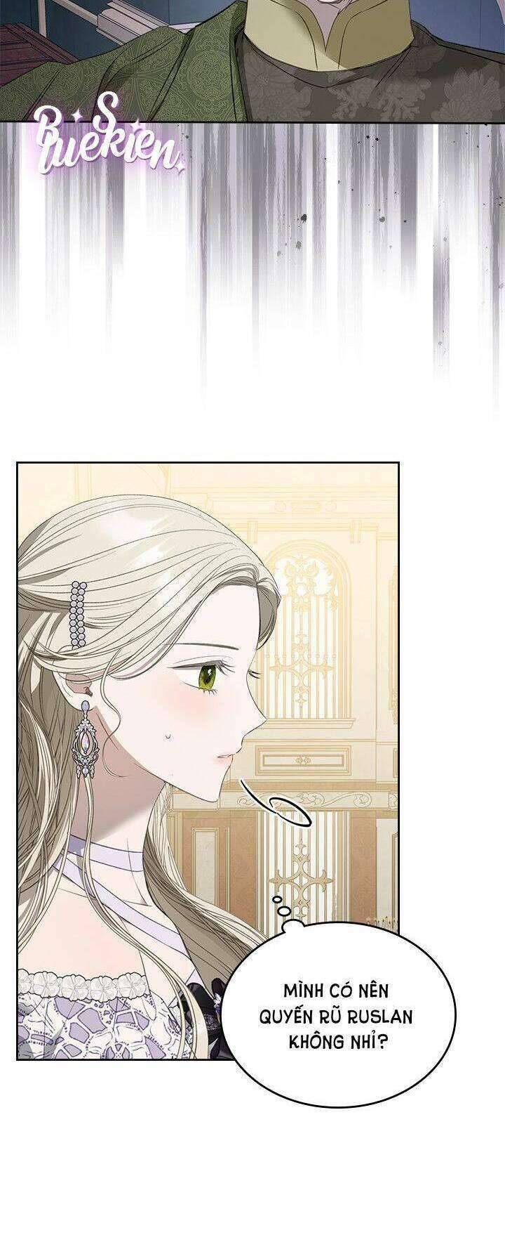 Nam Chính Quái Vật Sống Dưới Giường Tôi Chapter 29 - Trang 4