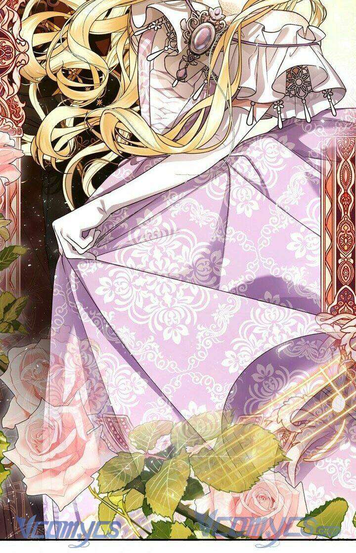 Phương Pháp Che Giấu Đứa Con Của Hoàng Đế Chapter 35 - Next Chapter 35.5