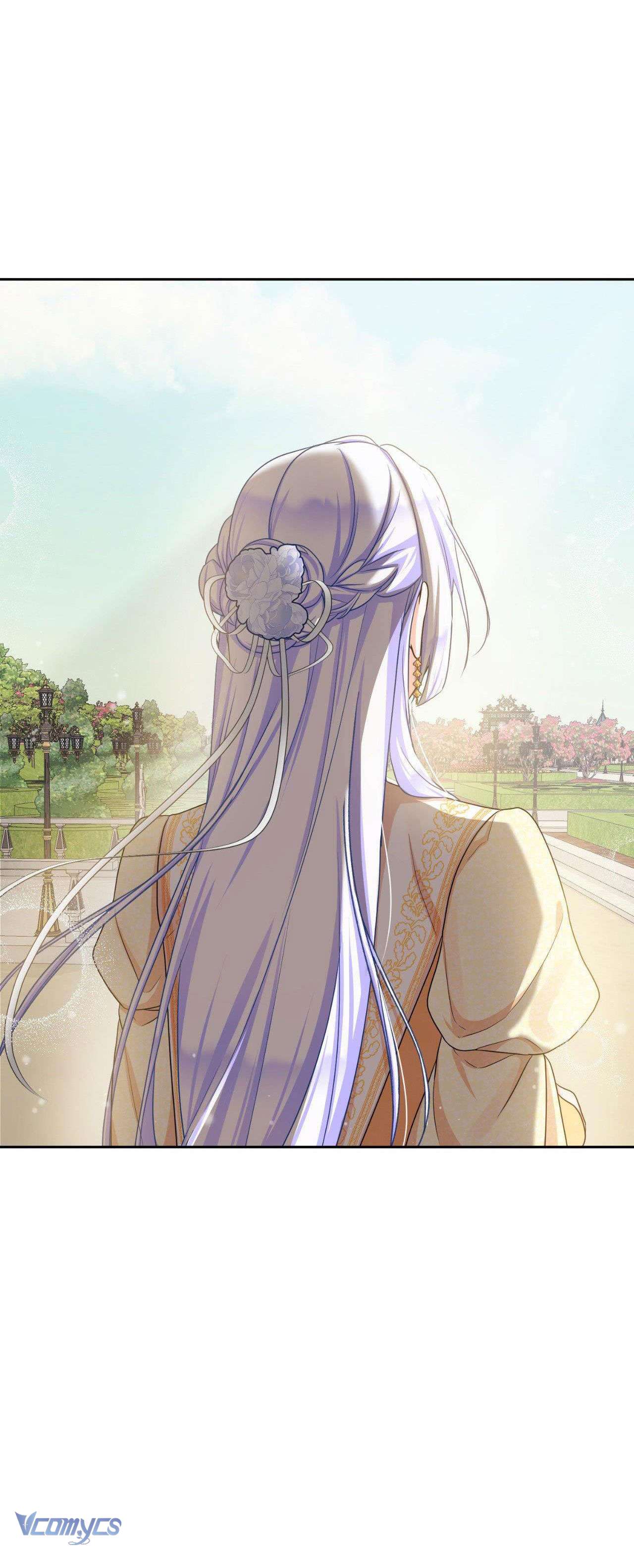 Thánh Nữ Sa Ngã Chap 3 - Next Chap 4