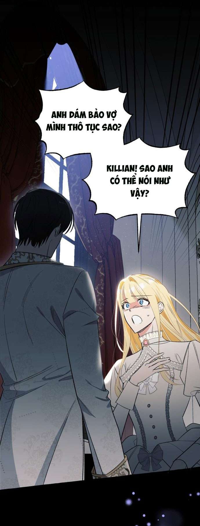 Tôi Tưởng Đó Chỉ Là Tiểu Thuyết Trọng Sinh Bình Thường Chapter 3 - Next Chapter 4