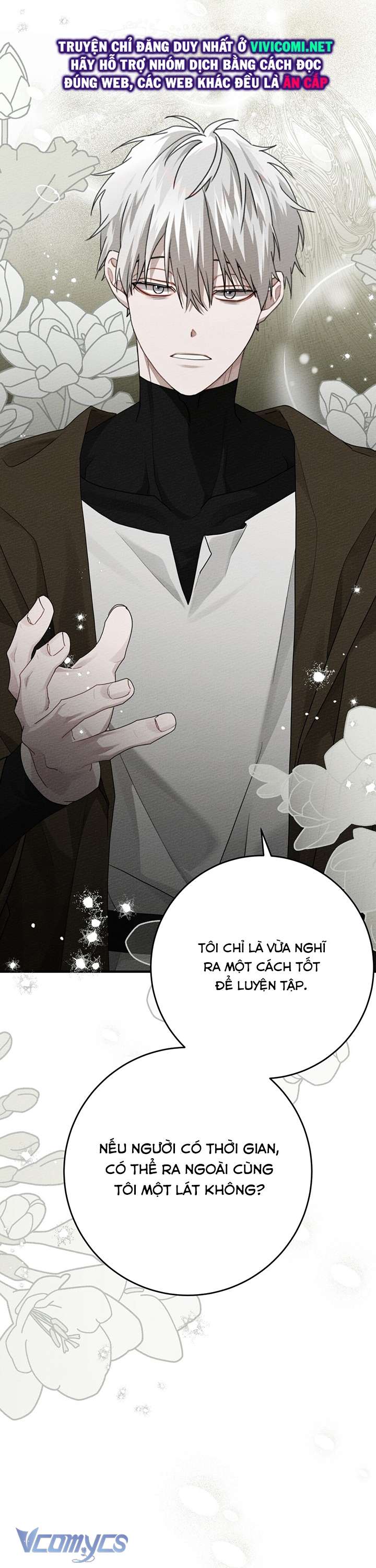 Dưới Bóng Cây Sồi Chap 56 - Trang 3