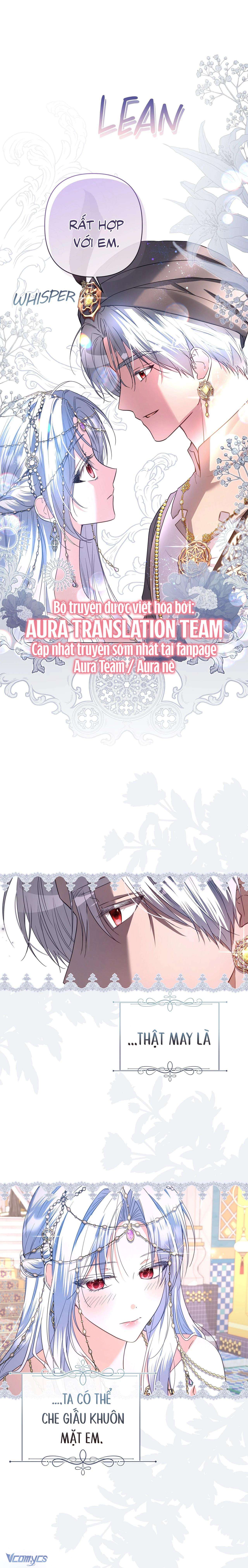 Dấu Vết Của Mặt Trăng Chap 51 - Next Chap 52