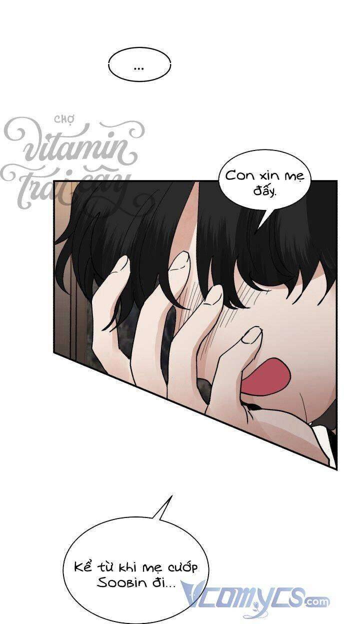 Oan Gia Ngõ Hẹp Chapter 19 - Trang 3