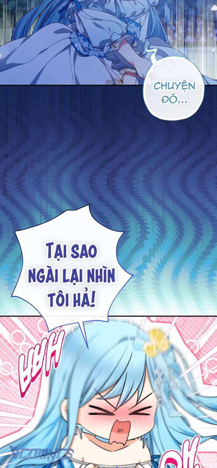 Tiểu Thư Tích Tiền Đi Bụi Chapter 53 - Trang 4