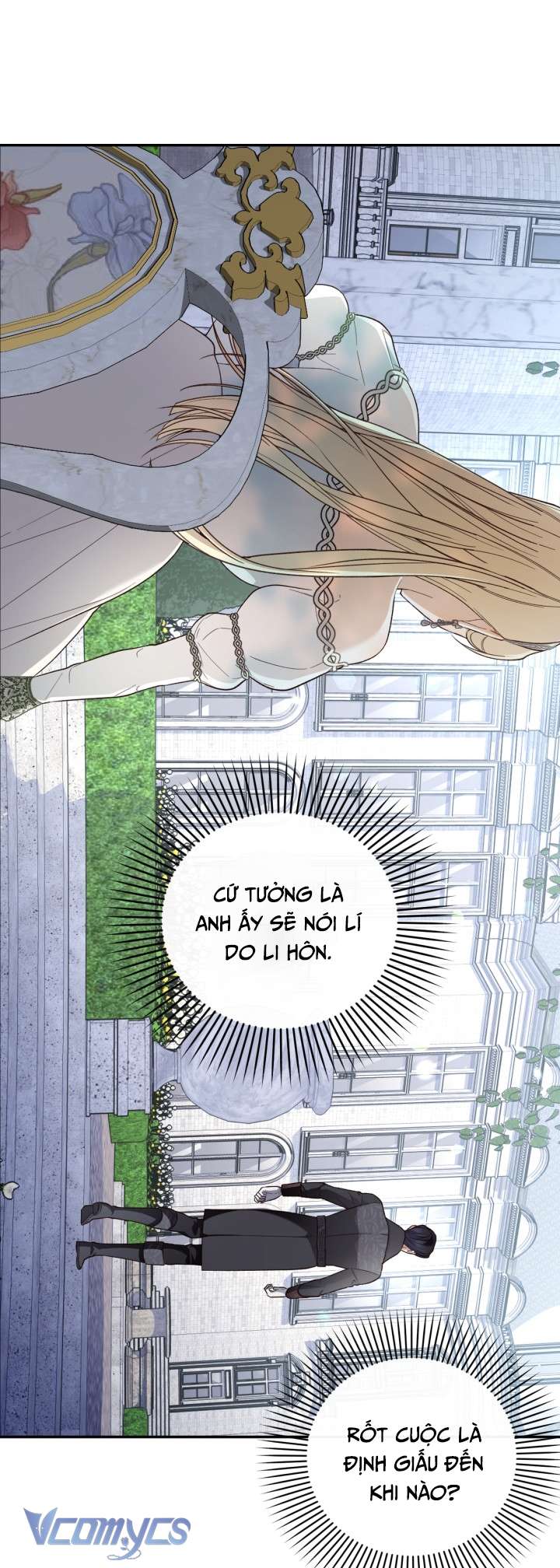 Phương Pháp Che Giấu Đứa Con Của Hoàng Đế Chapter 85 - Next Chapter 86