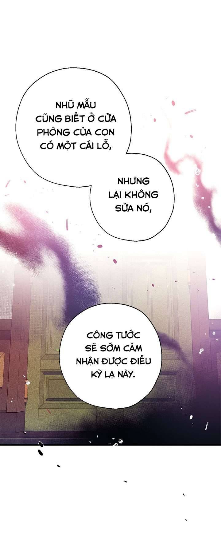Chúng Ta Có Thể Trở Thành Một Gia Đình Được Không? Chap 5 - Next Chap 6