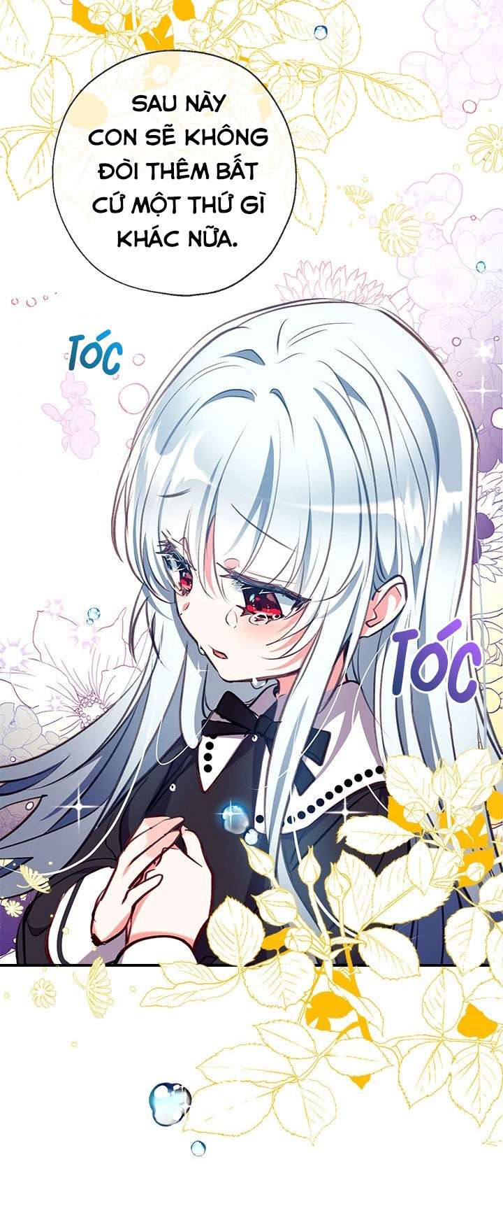 Chúng Ta Có Thể Trở Thành Một Gia Đình Được Không? Chap 17 - Next Chap 18