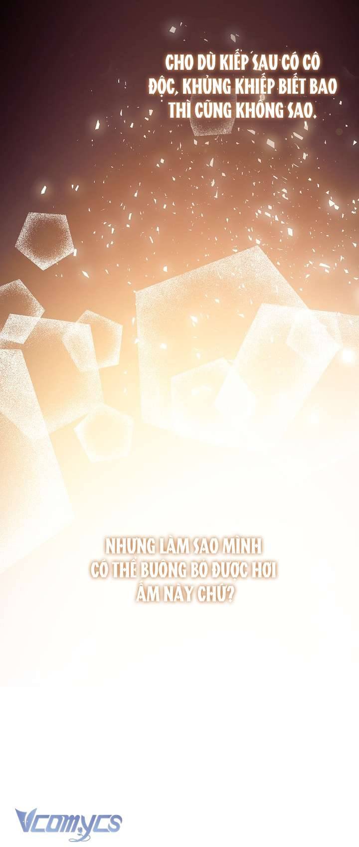 Chúng Ta Có Thể Trở Thành Một Gia Đình Được Không? Chap 76 - Next Chap 77