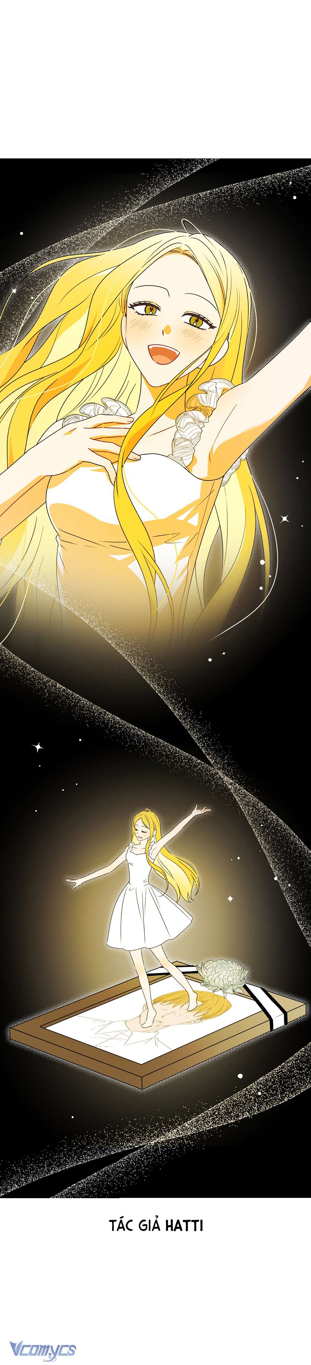 Kẻ Rác Rưởi Không Đáng Được Yêu Chap 115.5 - Trang 2