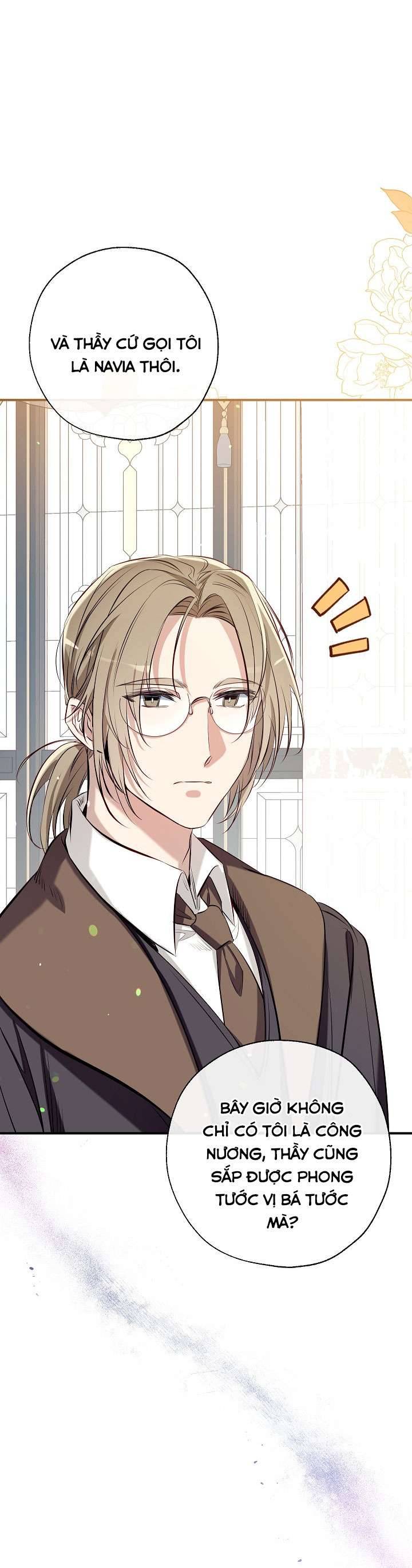 Chúng Ta Có Thể Trở Thành Một Gia Đình Được Không? Chap 55 - Next Chap 56