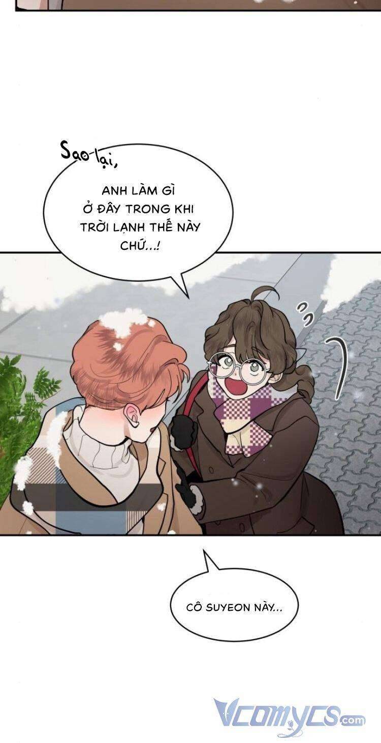 Oan Gia Ngõ Hẹp Chapter 69 - Trang 3