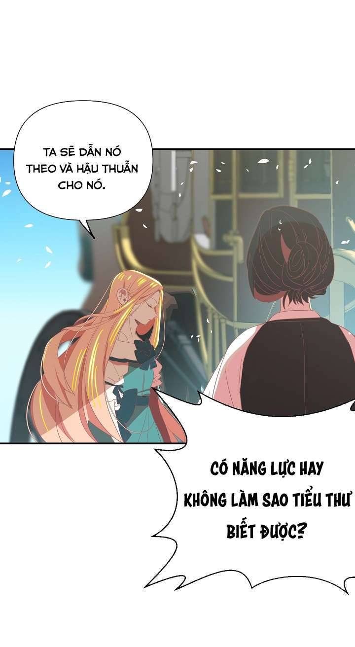 Tôi Đã Nuôi Dưỡng Một Nam Phụ Đầy Ám Ảnh Chapter 2 - Trang 3