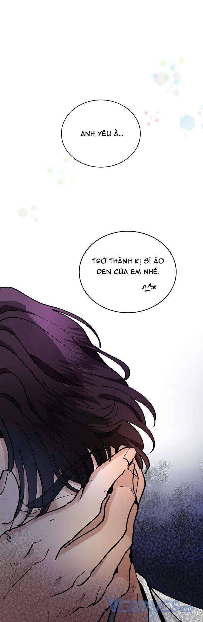 Oan Gia Ngõ Hẹp Chapter 31 - Trang 3