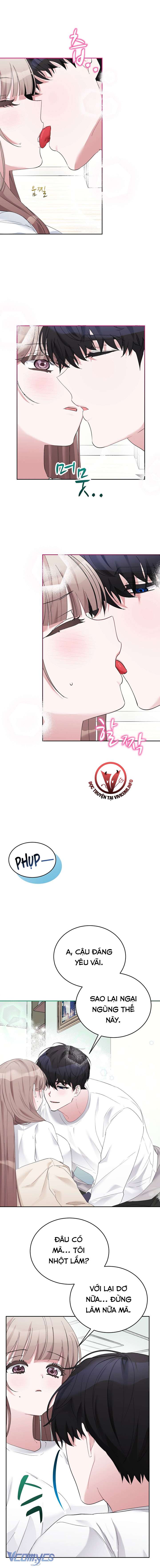 [18+] Người Bạn Dâm Đãng Chap 9 - Trang 2