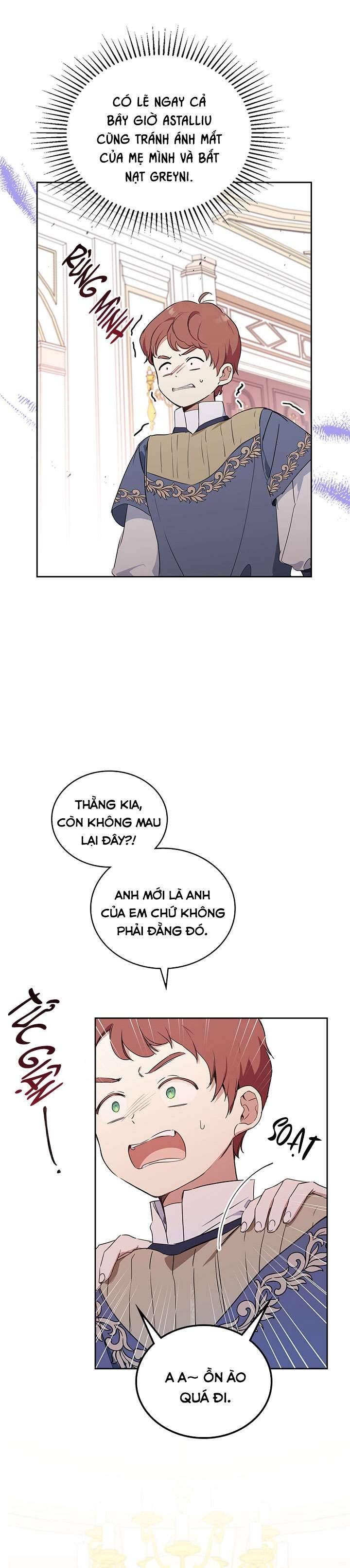 Kiếp Này Nhất Định Làm Gia Chủ Chap 79 - Trang 2