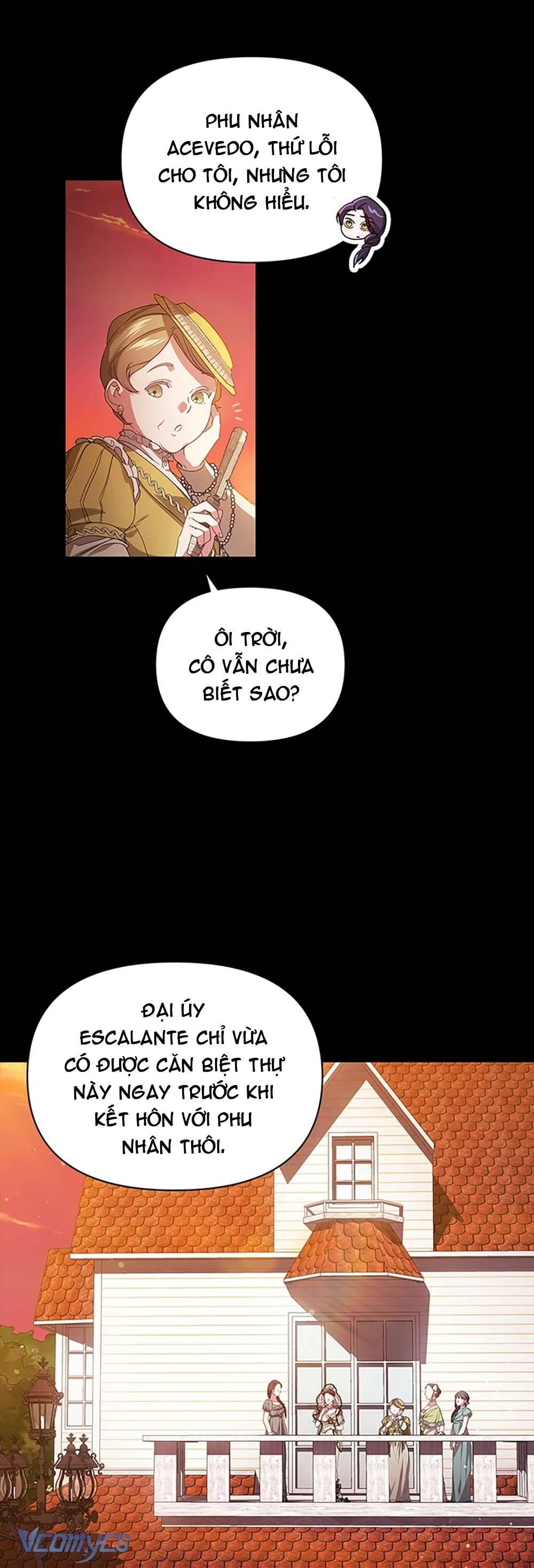 Hôn Nhân Này Rồi Sẽ Đổ Vỡ Chapter 31 - Trang 3
