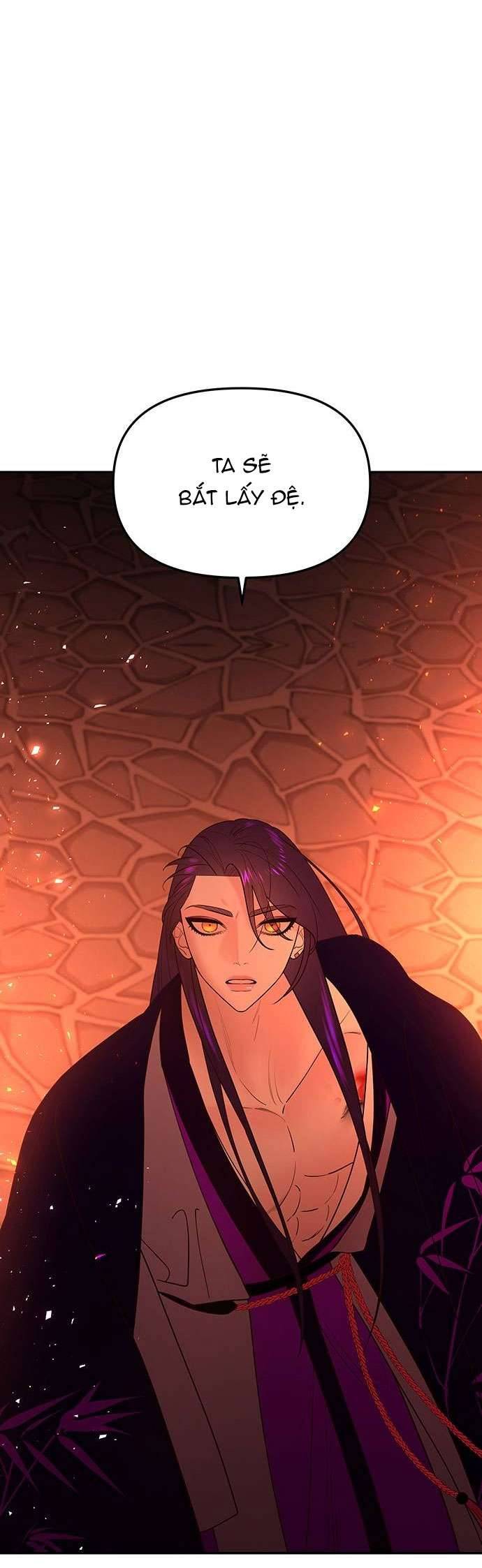 Vương Tử Huyền Bí Chapter 66 - Trang 4