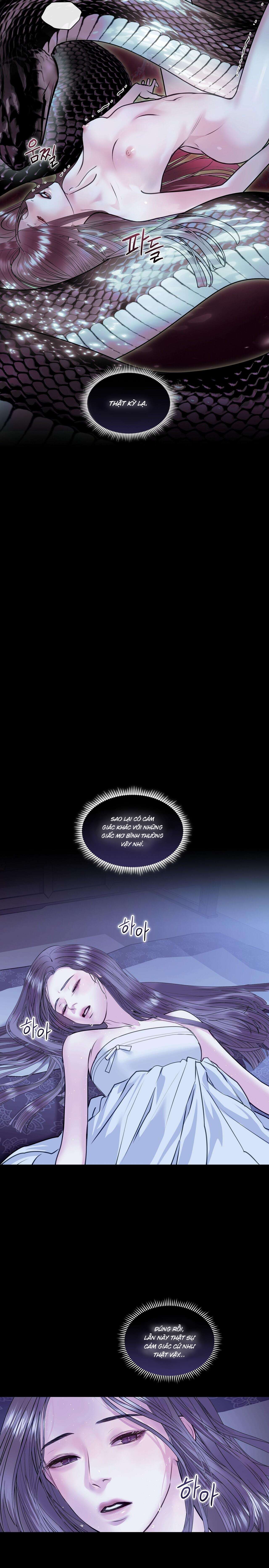 [ 18+ ] Truyền Thuyết Hang Rắn Chap 2 - Trang 2