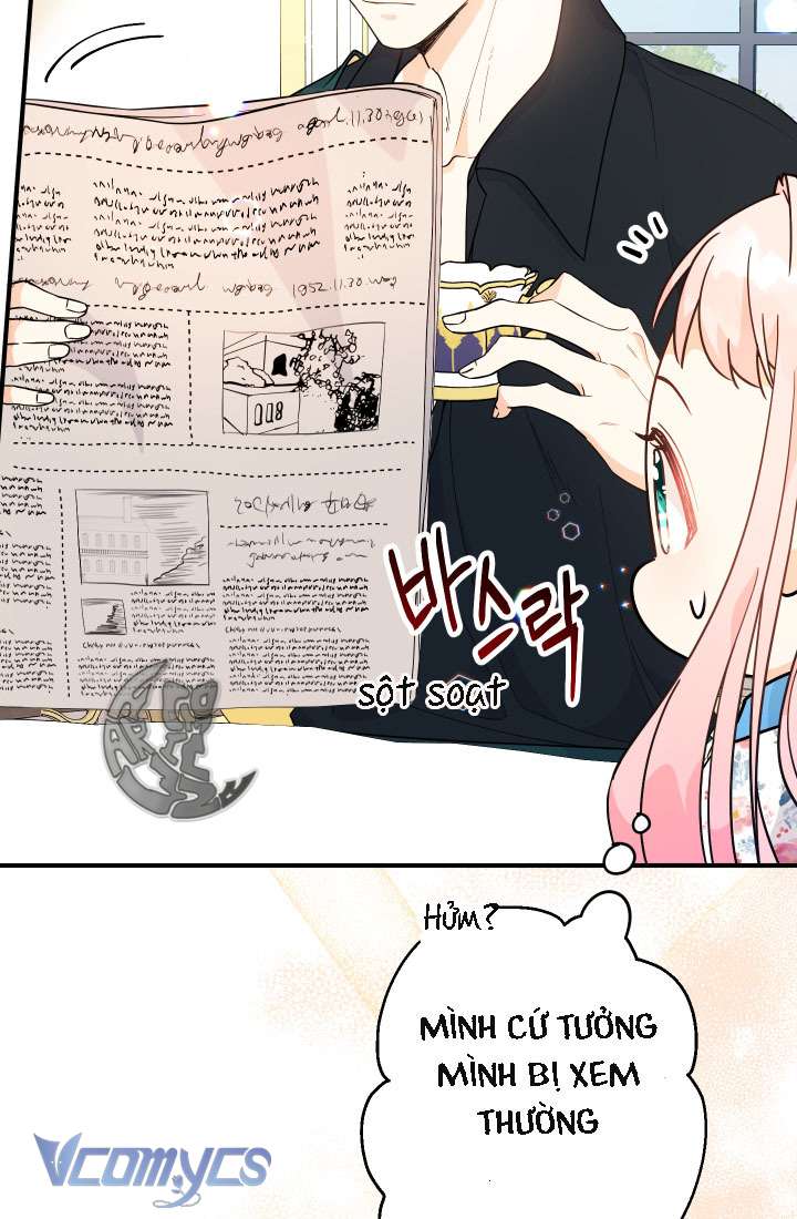 Tiểu Thư Tích Tiền Đi Bụi Chapter 6 - Trang 4